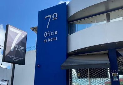7º Ofício de Natal começa a emitir certidões de forma automatizada e mostra o caminho: um acervo bem cuidado, com apoio da inteligência artificial 7º Ofício de Natal começa a emitir certidões de forma automatizada e mostra o caminho: um acervo bem cuidado, com apoio da inteligência artificial