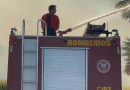 CBMRN alerta para aumento de incêndios em vegetação no Oeste, Vale do Açu e Seridó CBMRN alerta para aumento de incêndios em vegetação no Oeste, Vale do Açu e Seridó