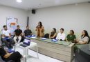 Parnamirim inicia construção do Plano Municipal de Educação para a próxima década Parnamirim inicia construção do Plano Municipal de Educação para a próxima década