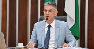 “Sociedade precisa saber que bandidos poderão votar, enquanto policiais do RN relatam dificuldades de participar da eleição”, diz o Deputado Coronel Azevedo