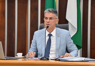 “Sociedade precisa saber que bandidos poderão votar, enquanto policiais do RN relatam dificuldades de participar da eleição”, diz o Deputado Coronel Azevedo