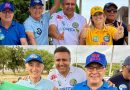 GETÚLIO RÊGO PARTICIPA DE GRANDE CARREATA LIDERADA POR PAULINHO FREIRE NA ZONA NORTE DE NATAL GETÚLIO RÊGO PARTICIPA DE GRANDE CARREATA LIDERADA POR PAULINHO FREIRE NA ZONA NORTE DE NATAL