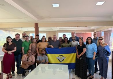 SECRETÁRIOS E SUPLENTES DE PARNAMIRIM/RN DECLARAM APOIO A CANDIDATURA DE DR. BERNARDO AMORIM À FEDERAL SECRETÁRIOS E SUPLENTES DE PARNAMIRIM/RN DECLARAM APOIO A CANDIDATURA DE DR. BERNARDO AMORIM À FEDERAL