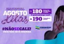 Agosto Lilás: SEMMUL promove ações de conscientização e proteção às mulheres Agosto Lilás: SEMMUL promove ações de conscientização e proteção às mulheres