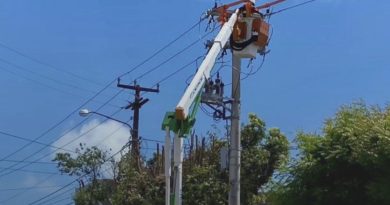 Bairros de Natal, Parnamirim e Macaíba vão ficar sem energia para reforço na rede; confira dias e horários Bairros de Natal, Parnamirim e Macaíba vão ficar sem energia para reforço na rede; confira dias e horários