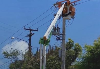 Bairros de Natal, Parnamirim e Macaíba vão ficar sem energia para reforço na rede; confira dias e horários Bairros de Natal, Parnamirim e Macaíba vão ficar sem energia para reforço na rede; confira dias e horários