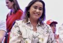 Samanda dispara 123% e mais que dobra intenção de voto para o Senado no RN Samanda dispara 123% e mais que dobra intenção de voto para o Senado no RN