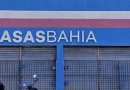 Casas Bahia fecha 298 lojas, demite 1,9 mil e encerra unidades em Natal e Mossoró Casas Bahia fecha 298 lojas, demite 1,9 mil e encerra unidades em Natal e Mossoró