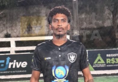 Entregador é morto em Natal Entregador é morto em Natal