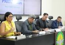 Comissão de Constituição debate pareceres da LOA 2027