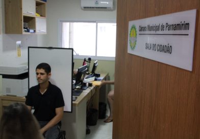 Mutirão reúne serviços para renegociação de dívidas e orientação financeira em Parnamirim
