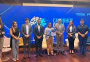 Samanda se compromete a buscar investimentos para obras estruturantes e desenvolvimento do RN Samanda se compromete a buscar investimentos para obras estruturantes e desenvolvimento do RN