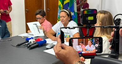 Governo Fátima tira educação da lanterna e sobe seis colocações no Ideb: o melhor índice dos últimos 20 anos Governo Fátima tira educação da lanterna e sobe seis colocações no Ideb: o melhor índice dos últimos 20 anos
