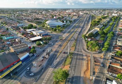 DADOS DO IBGE: POPULAÇÃO DE NATAL DIMINUI 0,13%, ENQUANTO PARNAMIRIM CRESCE, SE APROXIMA DE MOSSORÓ E PODE ASSUMIR 2º LUGAR NO RN
