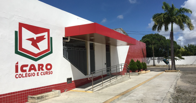 Câmara de Parnamirim celebra 45 anos do Colégio Ícaro em Sessão Solene Câmara de Parnamirim celebra 45 anos do Colégio Ícaro em Sessão Solene