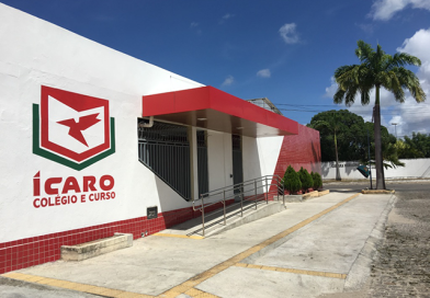 Câmara de Parnamirim celebra 45 anos do Colégio Ícaro em Sessão Solene Câmara de Parnamirim celebra 45 anos do Colégio Ícaro em Sessão Solene