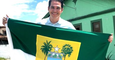 Após largada, Kleber Rodrigues inicia semana intensificando agenda nos municípios