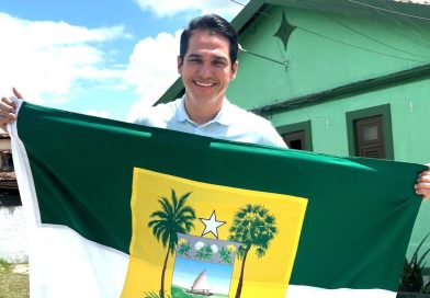 Após largada, Kleber Rodrigues inicia semana intensificando agenda nos municípios