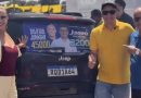 TAVEIRA JÚNIOR REÚNE LIDERANÇAS E APOIADORES EM GRANDE ADESIVAÇO NA COHABINAL