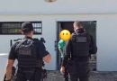 Polícias Civil cumpre três mandados de prisão em Parnamirim Polícias Civil cumpre três mandados de prisão em Parnamirim