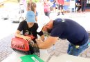 Parnamirim avança na vacinação antirrábica com imunização de mais 1.331 animais no último sábado