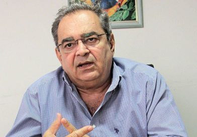 Desespero na campanha de Álvaro Dias: após virar alvo em debate, candidato do PL requenta assunto para criar cortina de fumaça Desespero na campanha de Álvaro Dias: após virar alvo em debate, candidato do PL requenta assunto para criar cortina de fumaça