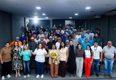 SEMSUR promove momento de acolhimento e empatia para fortalecer vínculos com servidores durante o Setembro Amarelo