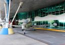 Centro Cultural Trampolim da Vitória preserva acervo sobre a Segunda Guerra Mundial Centro Cultural Trampolim da Vitória preserva acervo sobre a Segunda Guerra Mundial