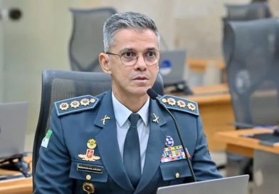 Mandato do deputado Coronel Azevedo é um patrimônio da Polícia e da Direita do Rio Grande do Norte
