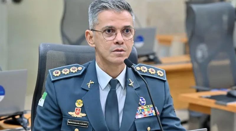 Mandato do deputado Coronel Azevedo é um patrimônio da Polícia e da Direita do Rio Grande do Norte