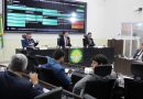 Audiência pública para discutir LOA 2027 será nesta sexta-feira Audiência pública para discutir LOA 2027 será nesta sexta-feira