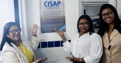 Gestão Nilda inaugura espaço inédito para acolhimento e proteção de vítimas de violência em Parnamirim
