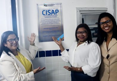 Gestão Nilda inaugura espaço inédito para acolhimento e proteção de vítimas de violência em Parnamirim