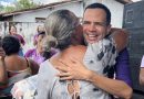 Onda Roxa de Amor chega a Bela Parnamirim e leva adoração, misericórdia e serviço às ruas. Onda Roxa de Amor chega a Bela Parnamirim e leva adoração, misericórdia e serviço às ruas.