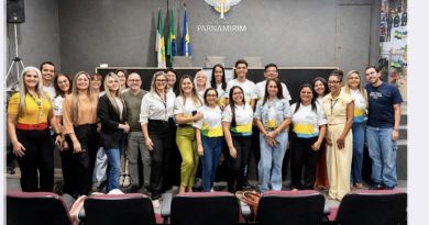ASSISTÊNCIA SOCIAL, COMANDADA POR FATIVAN ALVES, FICA ENTRE AS MELHORES SECRETARIAS DE PARNAMIRIM