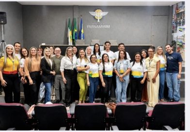 ASSISTÊNCIA SOCIAL, COMANDADA POR FATIVAN ALVES, FICA ENTRE AS MELHORES SECRETARIAS DE PARNAMIRIM