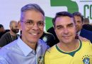 MAIS UMA! Coronel Azevedo aparece como 1º do PL em mais uma pesquisa de deputado estadual