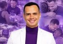 Mas afinal, o que é o Roxo de Amor? E quem Adilson Freire, o líder que está por trás desse movimento?