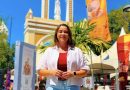 Samanda vai lutar no Senado por recursos para a construção do Hospital Universitário do Seridó