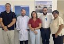 Samanda assume compromisso com a Liga e levar pauta da saúde de Mossoró ao Senado