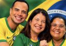 Crescimento de Carla Dickson em Parnamirim fortalece articulação de novas lideranças.