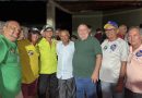 DR. Bernardo recebe mais apoios na cidade Pedra Preta, na região do agreste potiguar DR. Bernardo recebe mais apoios na cidade Pedra Preta, na região do agreste potiguar