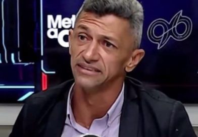 WENDEL LAGARTIXA GANHA LIBERDADE APÓS JUSTIÇA REVOGAR PRISÃO PREVENTIVA WENDEL LAGARTIXA GANHA LIBERDADE APÓS JUSTIÇA REVOGAR PRISÃO PREVENTIVA