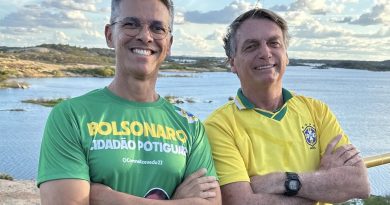 Três pesquisas de três institutos diferentes confirmam expectativa do Deputado do Coronel Azevedo ser o mais votado no PL Três pesquisas de três institutos diferentes confirmam expectativa do Deputado do Coronel Azevedo ser o mais votado no PL