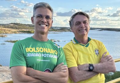 Três pesquisas de três institutos diferentes confirmam expectativa do Deputado do Coronel Azevedo ser o mais votado no PL Três pesquisas de três institutos diferentes confirmam expectativa do Deputado do Coronel Azevedo ser o mais votado no PL