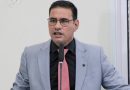 MICHAEL BORGES É CONDENADO POR DIFAMAÇÃO E PODE TER DIREITOS POLÍTICOS AFETADOS MICHAEL BORGES É CONDENADO POR DIFAMAÇÃO E PODE TER DIREITOS POLÍTICOS AFETADOS