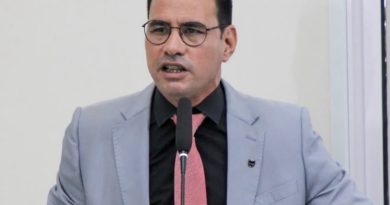 MICHAEL BORGES É CONDENADO POR DIFAMAÇÃO E PODE TER DIREITOS POLÍTICOS AFETADOS MICHAEL BORGES É CONDENADO POR DIFAMAÇÃO E PODE TER DIREITOS POLÍTICOS AFETADOS