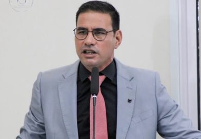MICHAEL BORGES É CONDENADO POR DIFAMAÇÃO E PODE TER DIREITOS POLÍTICOS AFETADOS MICHAEL BORGES É CONDENADO POR DIFAMAÇÃO E PODE TER DIREITOS POLÍTICOS AFETADOS