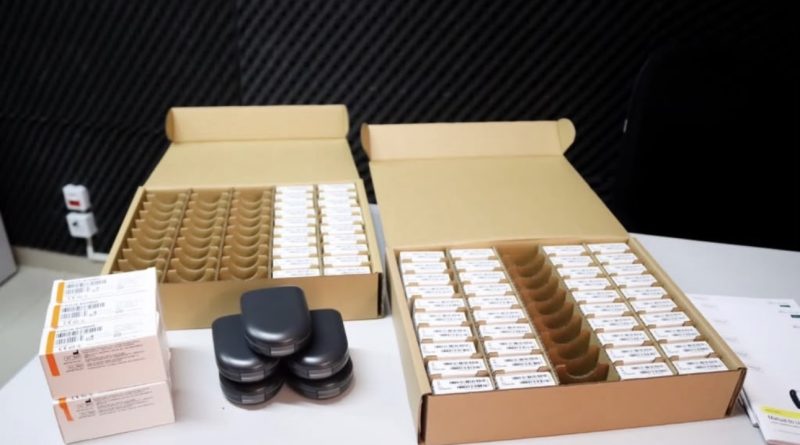 Mais equipamentos, mais estrutura e mais atendimento: Gestão Nilda transforma o CER de Parnamirim Mais equipamentos, mais estrutura e mais atendimento: Gestão Nilda transforma o CER de Parnamirim