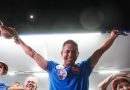 A 7 dias da eleição, nova pesquisa confirma Allyson com 43,9% e aponta vitória no 1º turno